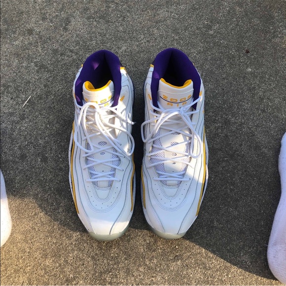 KOBE Air Zoom 96’s